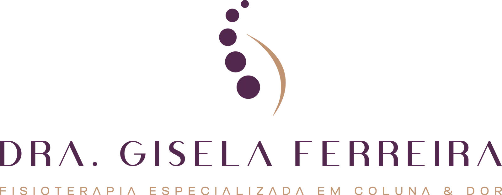 Dra. Gisela Ferreira, fisioterapia especializada em coluna e dor